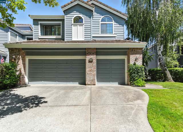Property at 142 Kingswood Cir, Danville, CA 94506, 3 beds, 2.5 baths