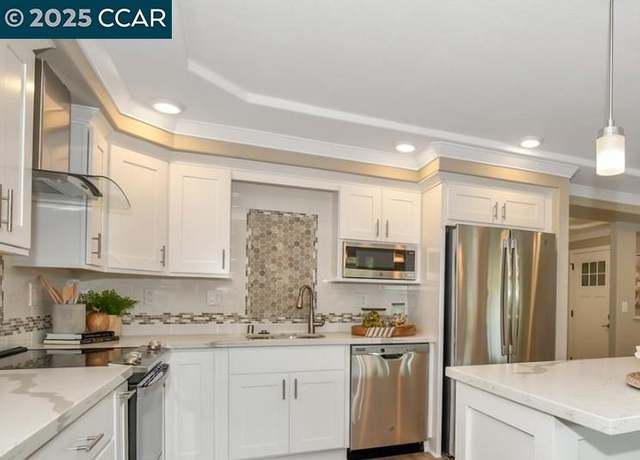 Property at 3410 Tice Creek Dr #12, Walnut Creek, CA 94595, 2 beds, 2 baths