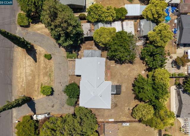 Property at 1431 Willcrest Dr, Concord, CA 94521, 3 beds, 1 bath