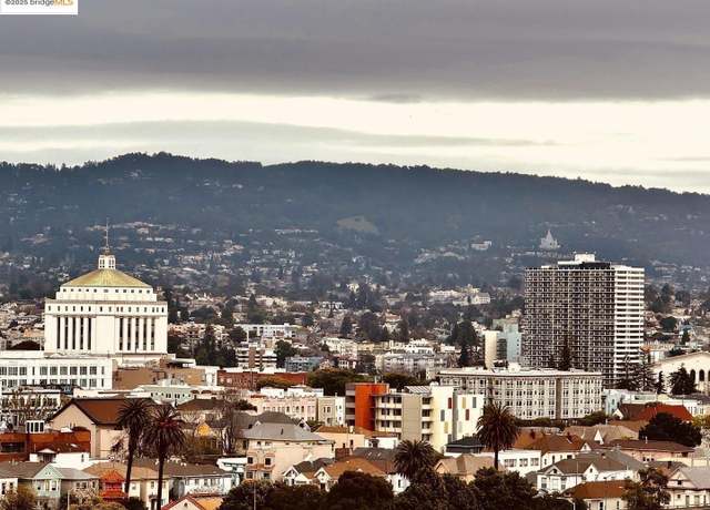 Property at 222 Broadway Apt 1412, Oakland, CA 94607, 1 bed, 1 bath