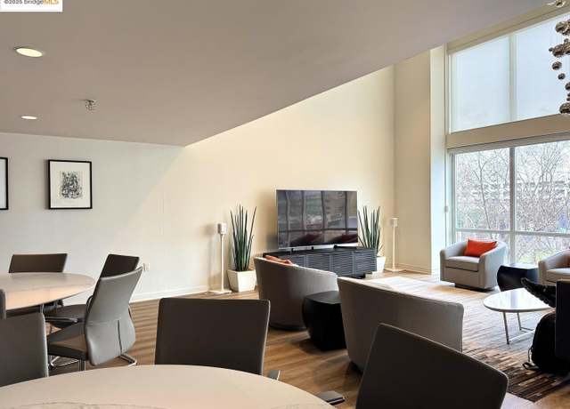 Property at 222 Broadway Apt 1412, Oakland, CA 94607, 1 bed, 1 bath
