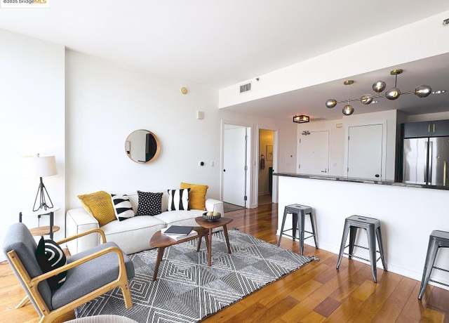 Property at 222 Broadway Apt 1412, Oakland, CA 94607, 1 bed, 1 bath