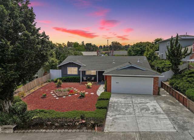 Property at 2448 Mahan Way, San Pablo, CA 94806, 4 beds, 2 baths