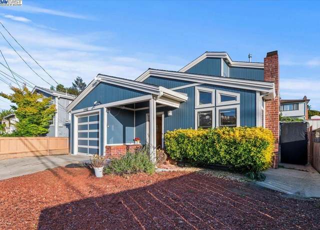 Property at 2168 167th Ave, San Leandro, CA 94578, 3 beds, 2 baths