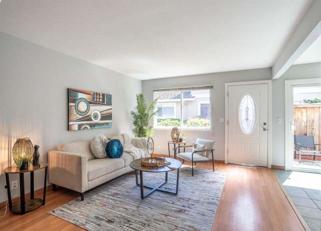 Property at 325 San Miguel Ct #2, Milpitas, CA 95035, 2 beds, 1 bath