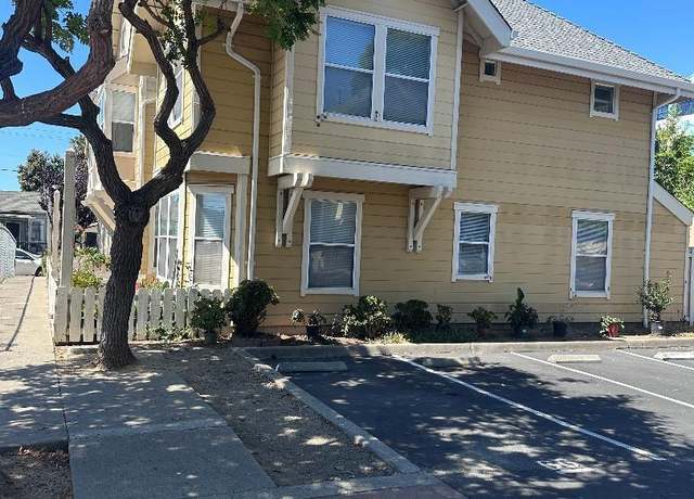 Property at 1021 Santa Ines Ct, Oakland, CA 94601, 3 beds, 2 baths