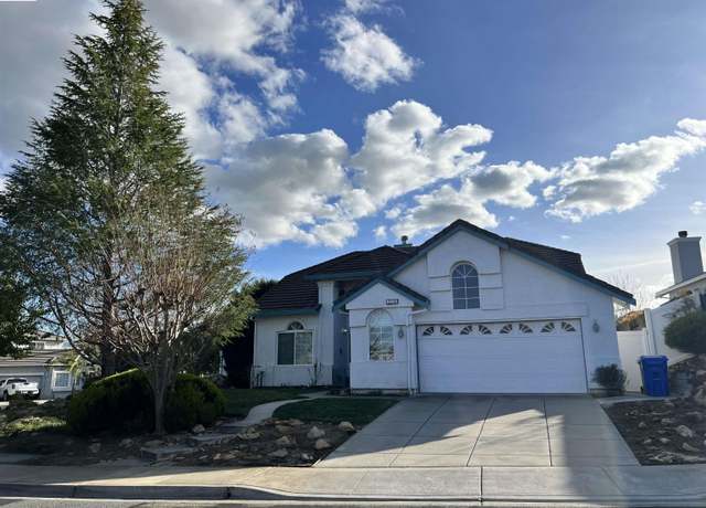 Property at 2250 Putter Ct, Brentwood, CA 94513, 3 beds, 3 baths