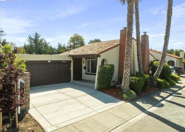Property at 40920 Valero Dr, Fremont, CA 94539, 4 beds, 2 baths