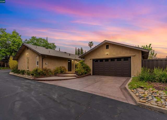 Property at 5588 Gonzalez Ct, Concord, CA 94521, 3 beds, 2 baths