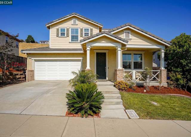 Property at 2536 Tomales Bay Dr, Bay Point, CA 94565, 4 beds, 2.5 baths
