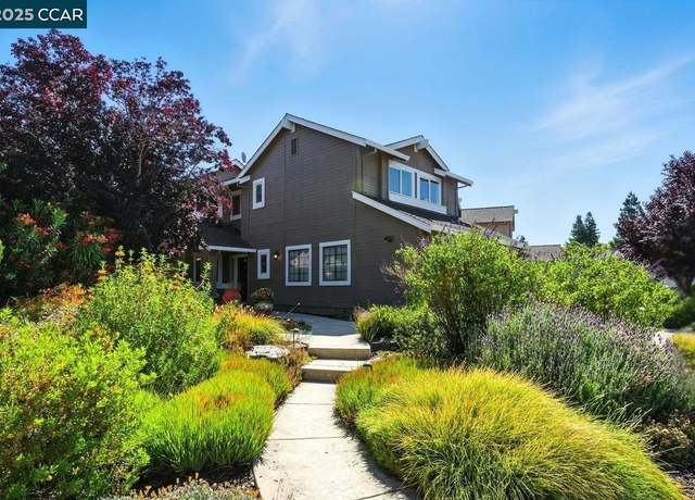 Property at 1817 Sinclair Dr, Pleasanton, CA 94588, 4 beds, 2.5 baths