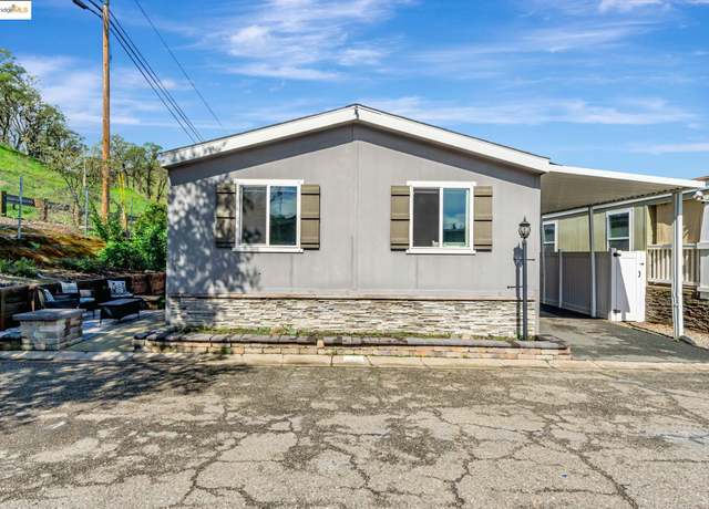 Property at 16711 Marsh Creek Rd #126, Clayton, CA 94517, 3 beds, 2 baths