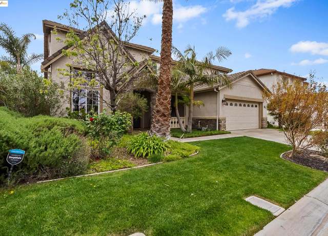 Property at 3551 Keystone Loop, Discovery Bay, CA 94505, 5 beds, 2.5 baths