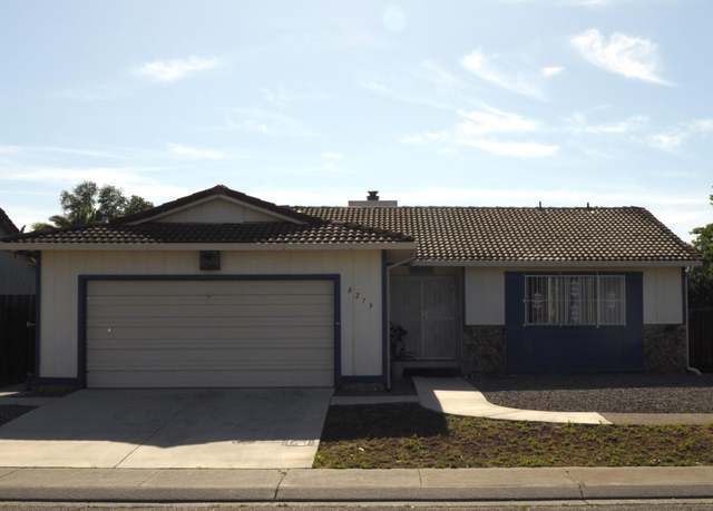Property at 8219 New York Dr, Stockton, CA 95210, 2 beds, 2 baths