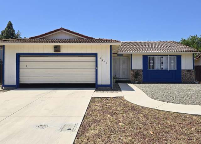 Property at 8219 New York Dr, Stockton, CA 95210, 2 beds, 2 baths