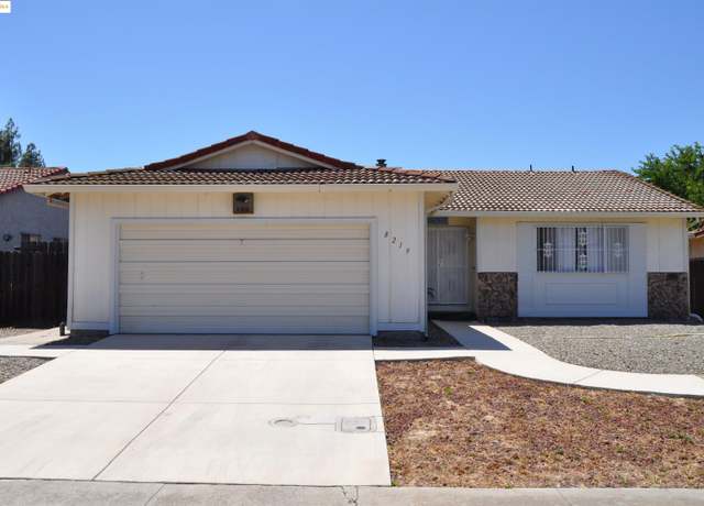 Property at 8219 New York Dr, Stockton, CA 95210, 2 beds, 2 baths