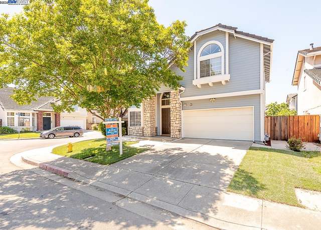 Property at 4708 Cabello St, Union City, CA 94587, 3 beds, 2.5 baths