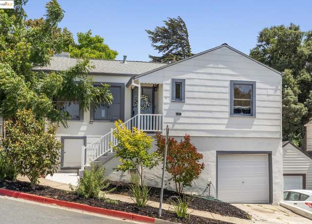 Property at 30 Benson Ave, Vallejo, CA 94590, 2 beds, 1 bath