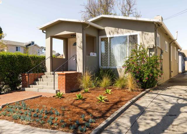 Property at 1505 Tyler St, Berkeley, CA 94703, 4 beds, 3 baths