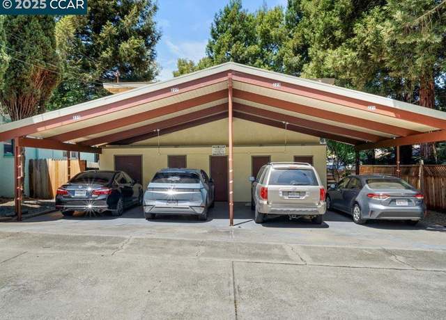 Property at 221 Green St, Martinez, CA 94553, 8 beds, 4 baths