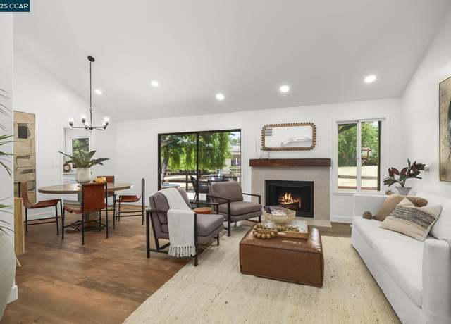 Property at 3117 Hambletonian Ln, Walnut Creek, CA 94598, 4 beds, 2 baths