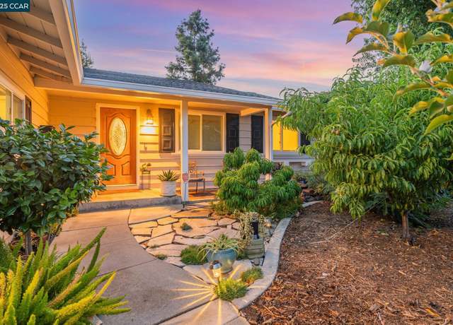 Property at 819 Wall St, Livermore, CA 94550, 4 beds, 2 baths