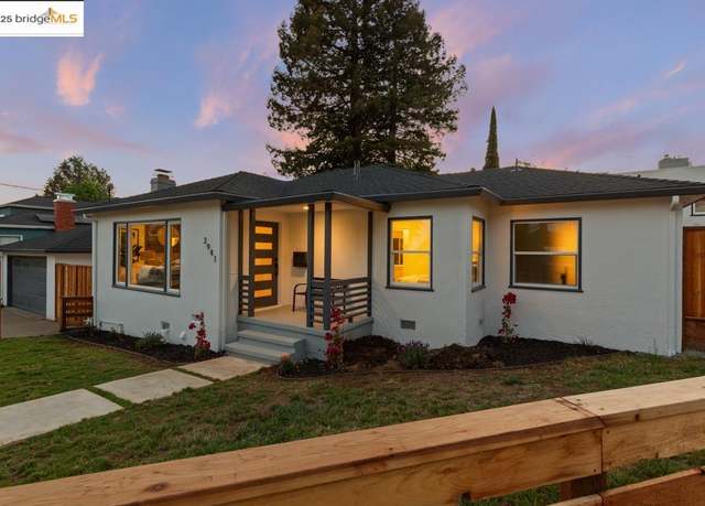 Property at 3941 Enos Ave, Oakland, CA 94619, 3 beds, 2 baths