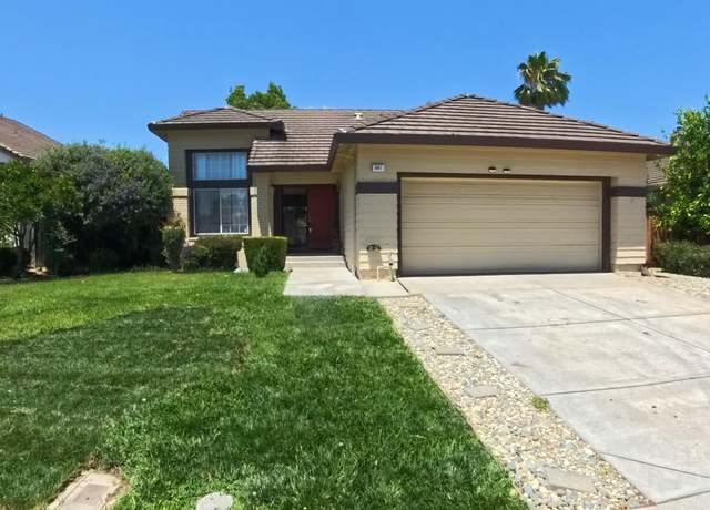 Property at 841 Windmeadows Dr, Brentwood, CA 94513, 3 beds, 2 baths