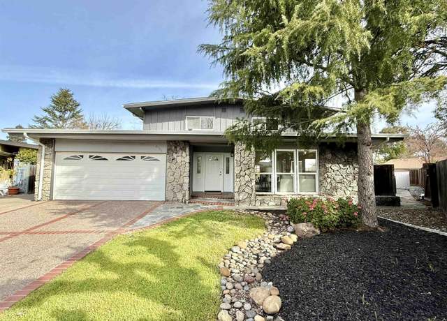 Property at 4840 Zinnia Ct, Livermore, CA 94551, 4 beds, 2.5 baths