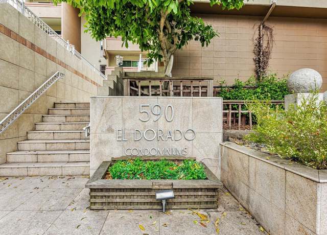 Property at 590 El Dorado Ave, Oakland, CA 94611, 1 bed, 1 bath