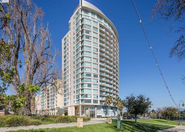 Property at 1 Lakeside Dr #916, Oakland, CA 94612, 1 bed, 1 bath