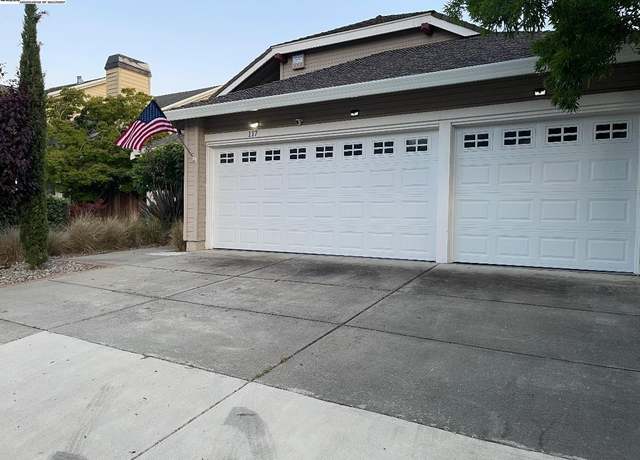 Property at 117 Winter Harbor Pl, Vallejo, CA 94591, 3 beds, 2 baths
