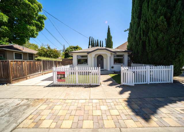 Property at 1174 Lexington St, Santa Clara, CA 95050, 2 beds, 1 bath