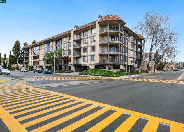 Property at 1132 Carpentier St #210, San Leandro, CA 94577, 2 beds, 2 baths