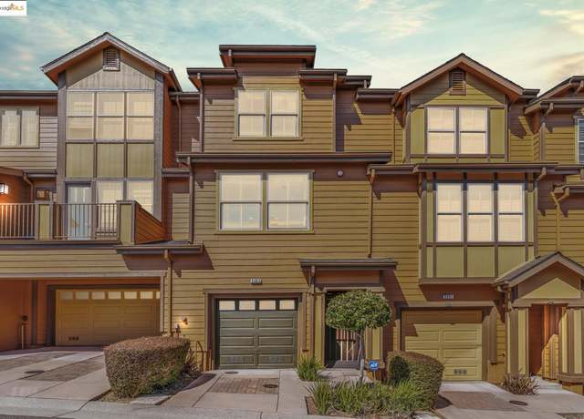 Property at 6063 Old Quarry Loop, Oakland, CA 94605, 2 beds, 3 baths
