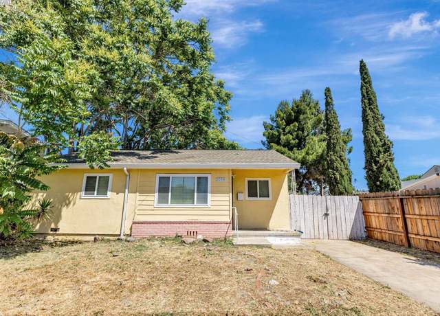 Property at 2056 Elm St, Livermore, CA 94551, 3 beds, 2 baths