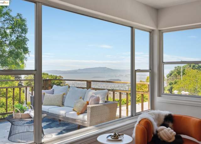 Property at Undisclosed address, Berkeley, CA 94708, 4 beds, 2.5 baths