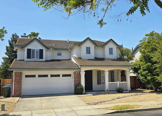 Property at 988 Chamomile Ln, Brentwood, CA 94513, 3 beds, 3 baths