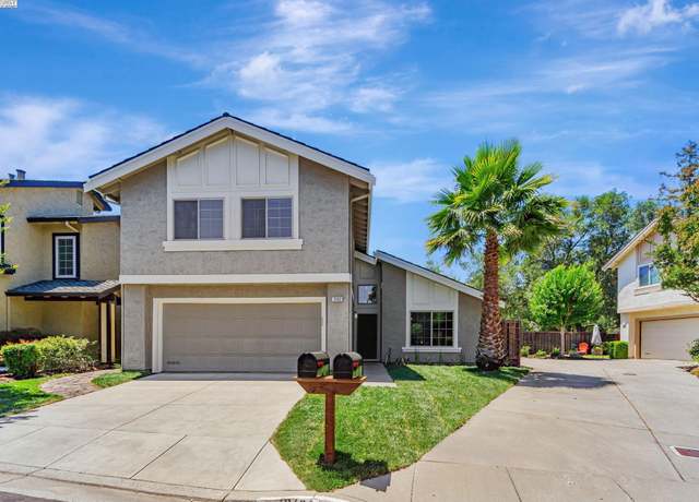 Property at 2140 Blackrock Pl, Martinez, CA 94553, 4 beds, 2.5 baths