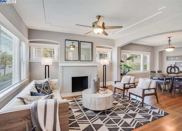 Property at 1621 D St, Hayward, CA 94541, 3 beds, 1.5 baths