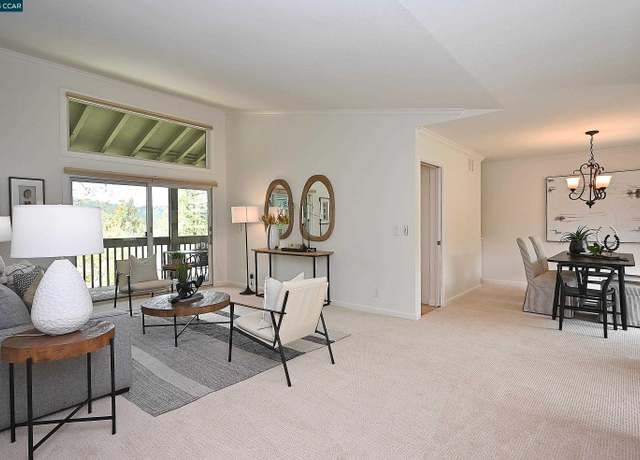 Property at 735 Terra California Dr #3, Walnut Creek, CA 94595, 2 beds, 2 baths