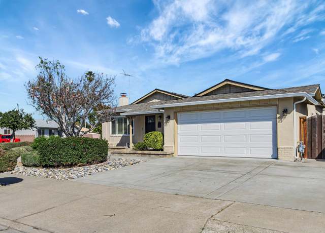 Property at 4902 Folsum Way, Fremont, CA 94538, 4 beds, 2 baths