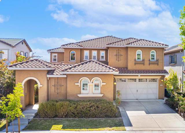 Property at 7818 Kennard Ln, San Ramon, CA 94582, 5 beds, 4.5 baths