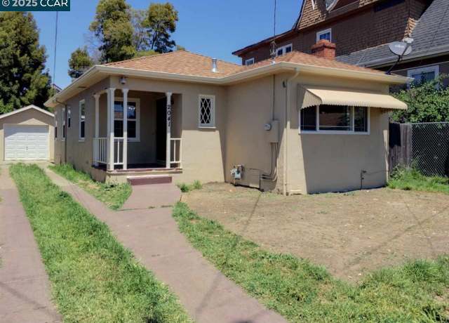Property at 2041 84th Ave, Oakland, CA 94621, 2 beds, 1 bath