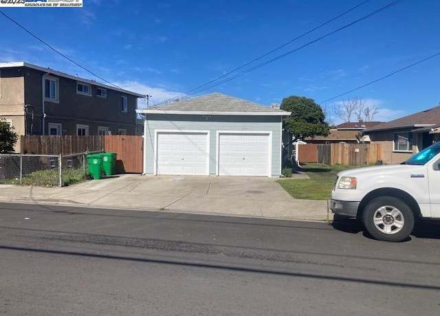 Property at 253 Lansing Way, Hayward Acres, CA 94541, 3 beds, 2 baths