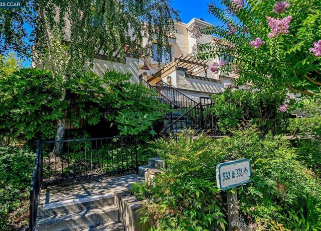 Property at 533 Pimlico Ct, Walnut Creek, CA 94597, 2 beds, 2.5 baths
