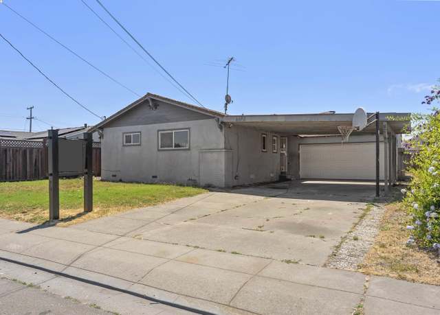 Property at 1456 Via Hermana, San Lorenzo, CA 94580, 3 beds, 2 baths