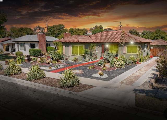 Property at 2524 N Vagedes Ave, Fresno, CA 93705, 3 beds, 1.5 baths
