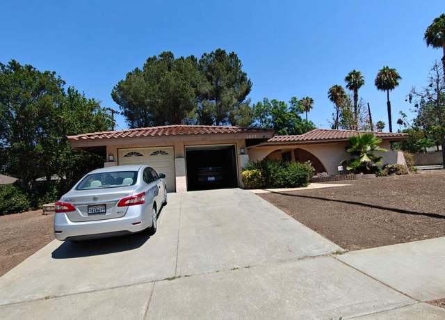 Property at 1023 Le Conte Dr, Riverside, CA 92507, 4 beds, 2 baths