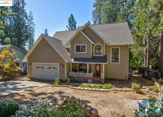 Property at 105 Avery Sheep Ranch Rd, Avery, CA 95224, 3 beds, 3 baths